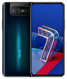 Замена задней крышки Asus Zenfone 7
