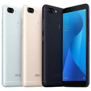 Замена задней крышки Asus Zenfone Max Plus M1