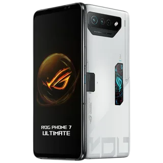 Замена задней крышки Asus ROG Phone 7 Ultimate