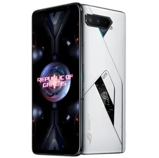 Замена задней крышки Asus ROG Phone 5 Pro