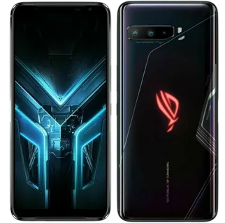 Замена задней крышки Asus ROG Phone 3