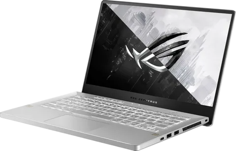 Ремонт разъема питания  Asus ROG Zephyrus G14