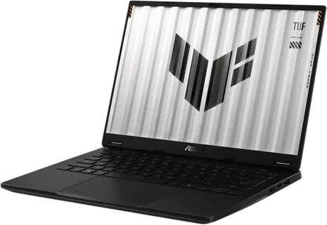Ремонт разъема питания  Asus TUF Gaming A14