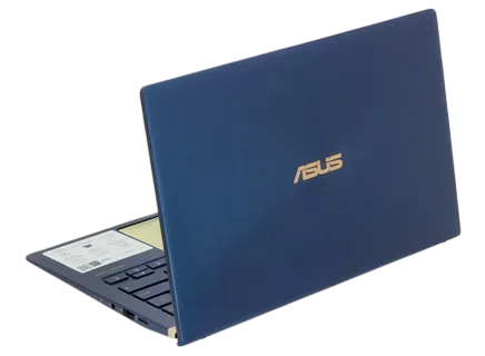 Ремонт разъема питания  Asus Zenbook 14 (UX334)