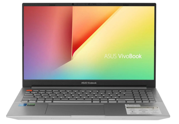Ремонт разъема питания  Asus Vivobook Pro 15 OLED (K6502)