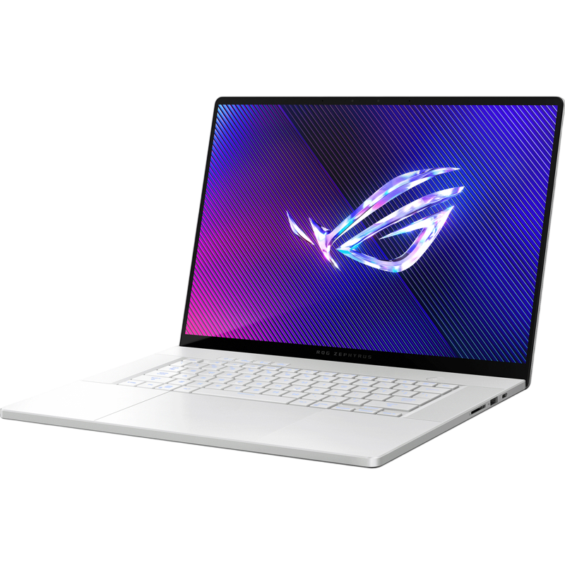 Ремонт разъема питания  Asus ROG Zephyrus G16 (2024)