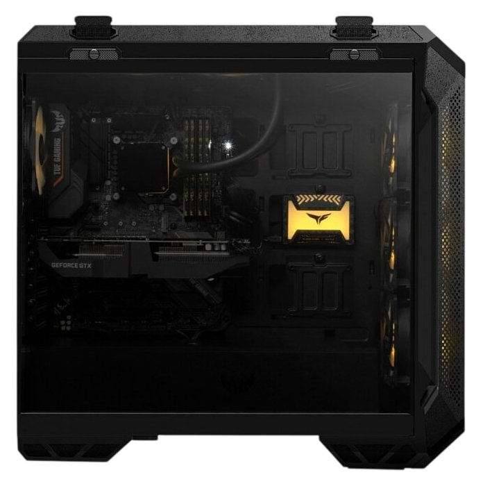 Замена материнской платы Asus TUF Gaming GT15