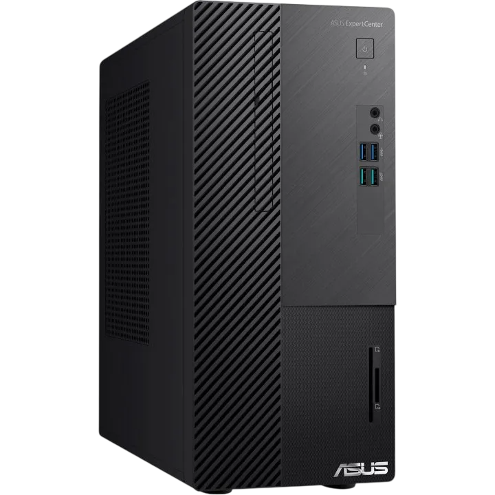 Замена материнской платы Asus ExpertCenter D7 Tower