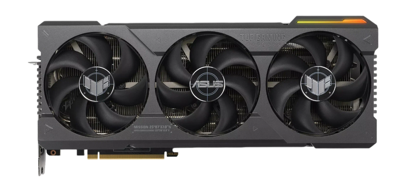 Замена HDMI-разъема Asus TUF Gaming GeForce RTX 4070