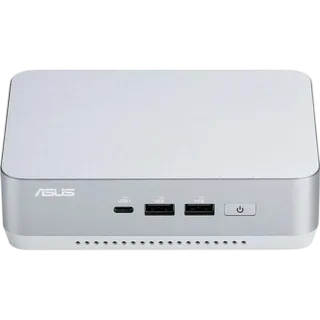 Замена термопасты и чистка системы охлаждения Asus NUC 9 Pro Kit