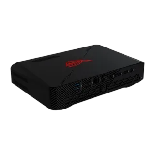 Замена термопасты и чистка системы охлаждения Asus NUC 7 Performance Kit