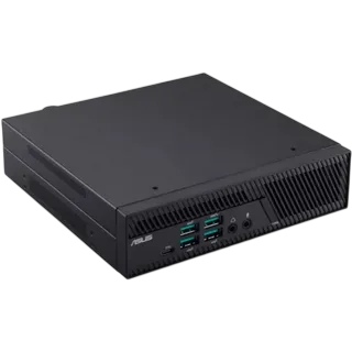 Замена термопасты и чистка системы охлаждения Asus PB60